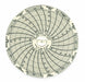 J2653 Circular Paper Chart 7 day 60 pkg