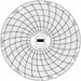 J2653 Circular Paper Chart 7 day 60 pkg