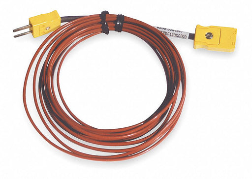 Extension Cable D617 All K-TC Units