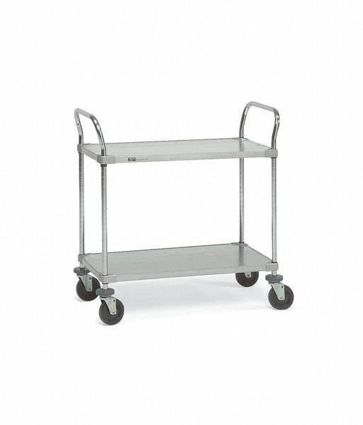Utility Cart 600 lb Steel
