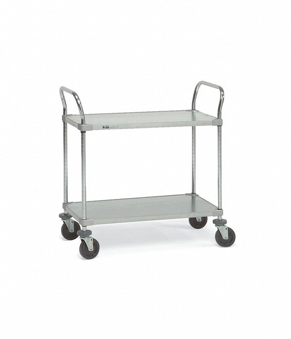 Utility Cart 600 lb Steel