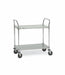 Utility Cart 600 lb Steel