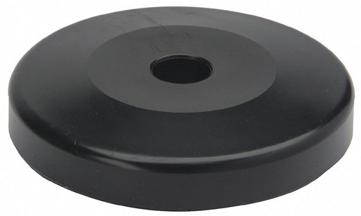 Donut Bumper W 3 x L 3 Inches Plastic