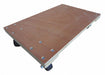Genrl Purps Dolly 1000lb 24x16x5-1/4 In.