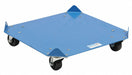 Drum Dolly 1000 lb Steel 55 gal.