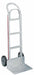 Hand Truck 500 lb 49 x17-1/2 x21 Silver