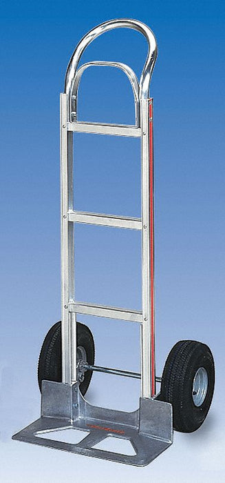 Hand Truck 500 lb 49 x20-3/4 x18-1/2 