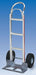Hand Truck 500 lb 49 x20-3/4 x18-1/2 