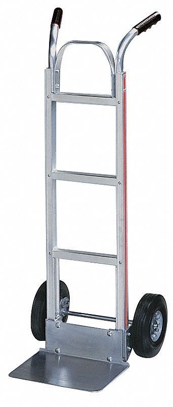 HandTruck 500 lb 47-5/8 x18-1/2 x16-1/2 