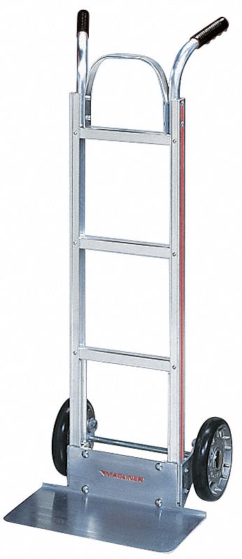 HandTruck 500lb 47-5/8 x17-1/2 x16-1/2 