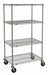 WrShlvng 24x67 7/8x36in Shlf Cap 150lb
