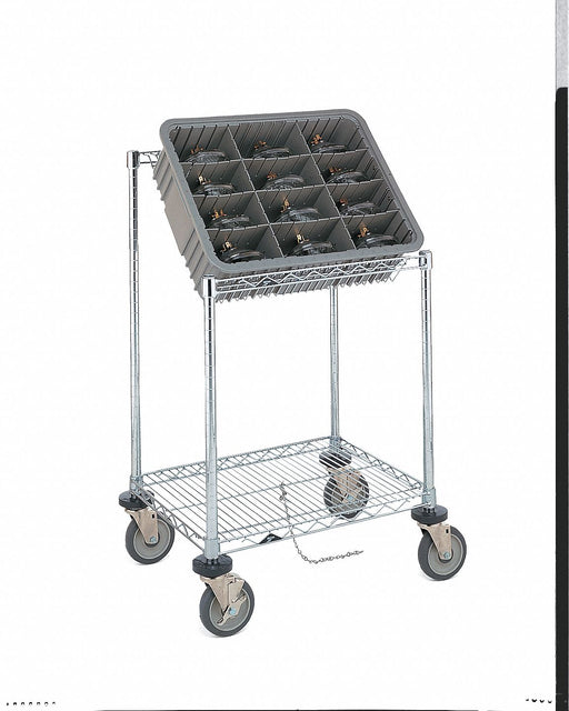 WORK STAND 18 in W x 24 in L