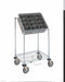 WORK STAND 18 in W x 24 in L