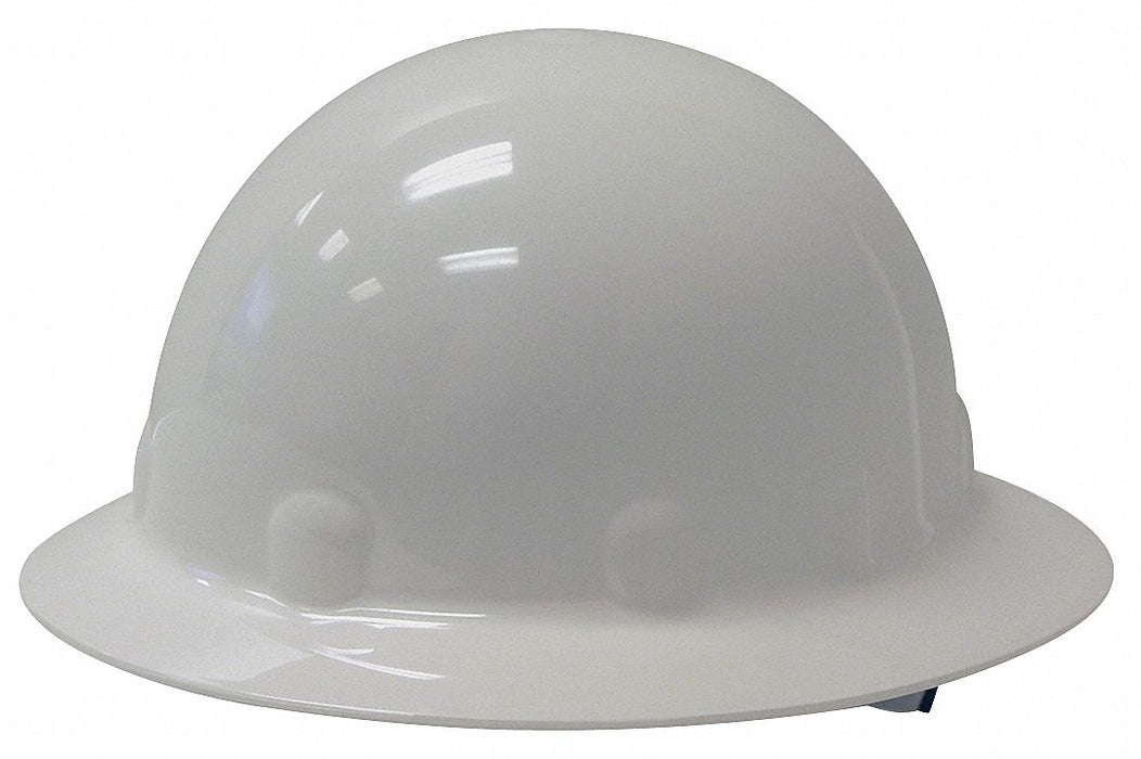 G5183 Hard Hat Type 1 Class E White