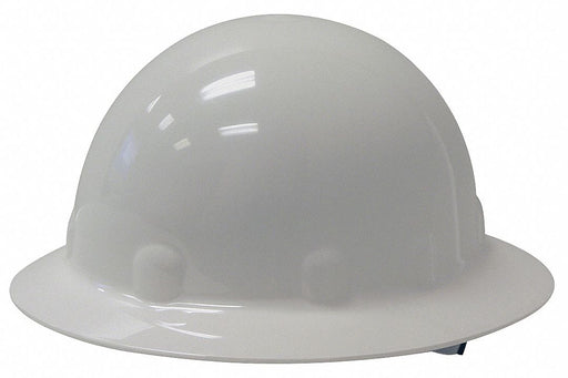 G5183 Hard Hat Type 1 Class E White