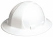 Hard Hat Type 1 Class E Ratchet White