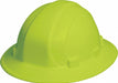 Hard Hat Type 1 Class E Hi-Vis Green