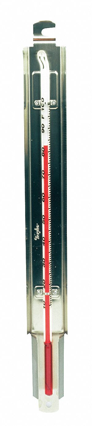Orchard/Grove Minimum Temp Thermometer