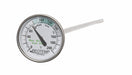Bimetal Thermom 2 In Dial 0 to 200F