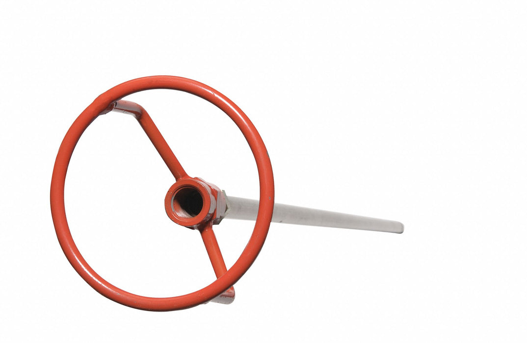 Probe Guard 6 ft Stem For 1/2 in Probe