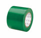 E7754 Floor Tape Green 4 inx180 ft Roll