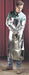 Aluminized Sleeves 18 15oz PR