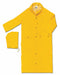 Rider Raincoat Yellow XL