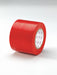 E7754 Floor Tape Red 4 inx180 ft Roll