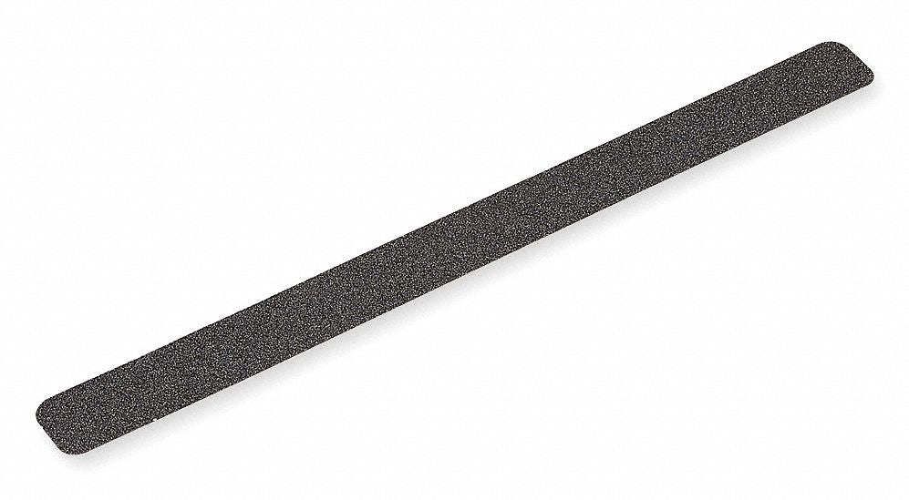 AntiSlip Tread 24 Lx2 W BLK 46 Grit PK50