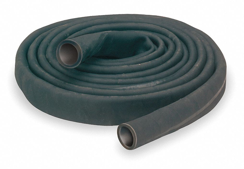 Water Discharge Hose 4 ID x 100 ft.
