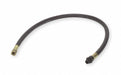 Snubber Hose 3/8 ID x 30 300 psi