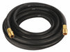 Air Hose 1/2 I.D. 25 ft.