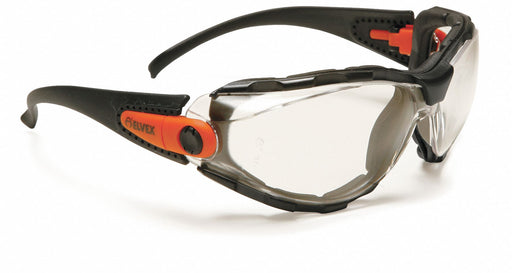 Dust Goggles Antfg Clr