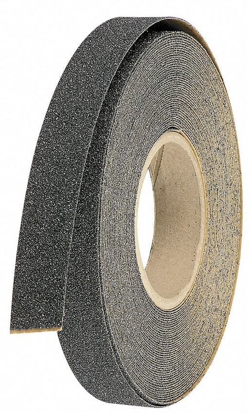 AntiSlip Tape 60 ftLx3/4 inW BLK 46 Grit