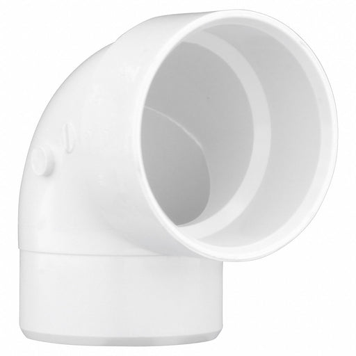 PVC Elbow 3 in 3 in
