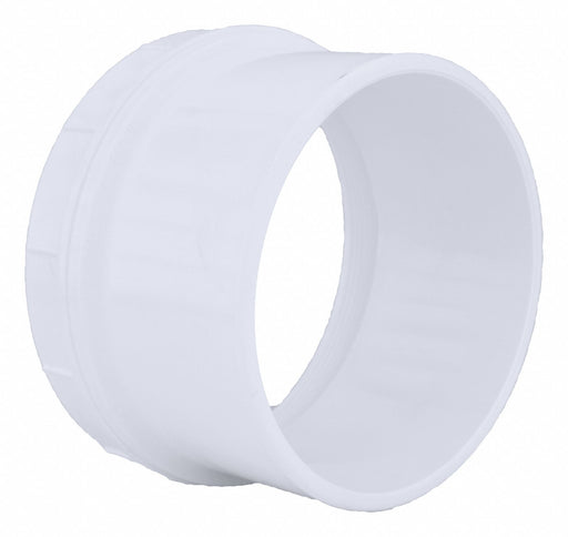 PVC CleanoutStraight 6inNPT 6inNPT