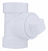 PVC Tee 11/2in 11/2inHub 11/2inNPT