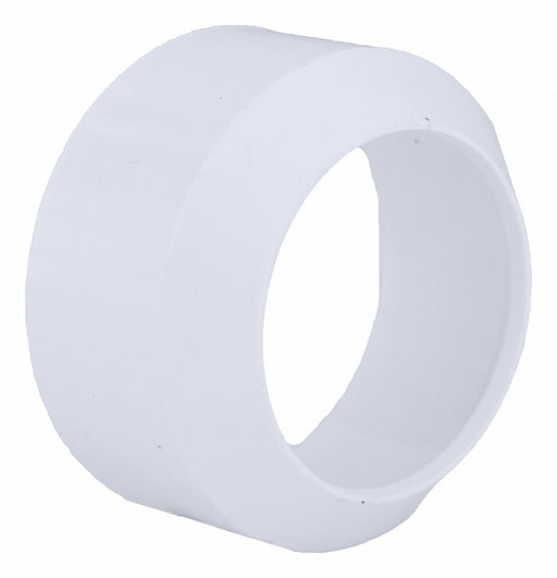 PVC Bushing 1 1/2 in 1 1/4 in