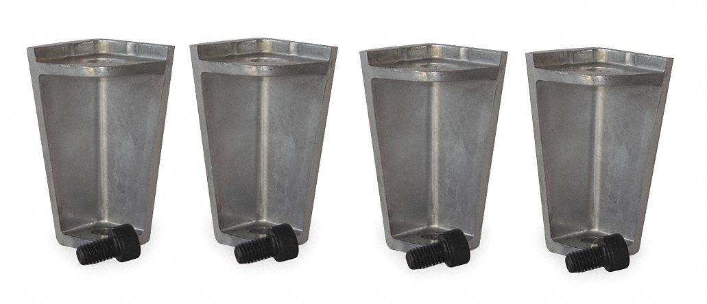 Leg Kit Alum For 3JWR6 3JWR7 3JWT9 3JWU1