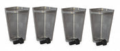 Leg Kit Alum For 3JWR6 3JWR7 3JWT9 3JWU1
