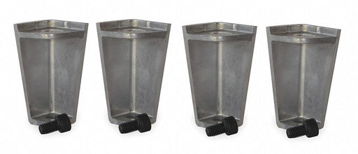 Leg Kit Alum For 3JWR6 3JWR7 3JWT9 3JWU1