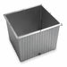 Hydraulic Reservoir 17 gal Aluminum