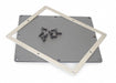 Tank Lid Kit Steel For 3JWT8