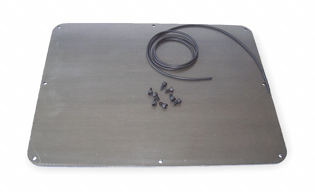Tank Lid Kit Steel For 3JWU4