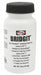 HARRIS 4oz Brush Cap Jar Solder Paste