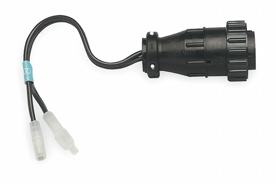 Hypertherm Plasma Cut Torch Adapter Kit