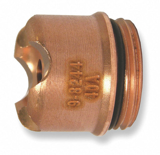 Victor Plasma Drag Shield Cap