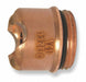 Victor Plasma Drag Shield Cap