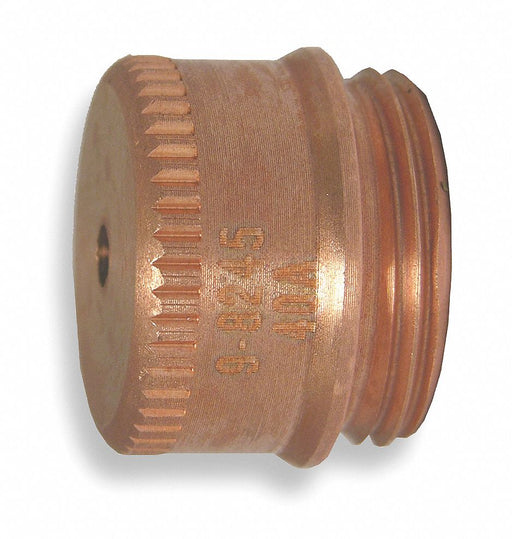 Victor Plasma Mechanized Shield Cap