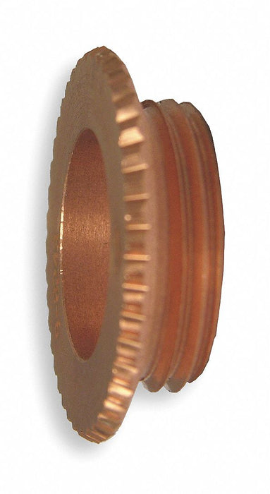 Victor Plasma Deflector